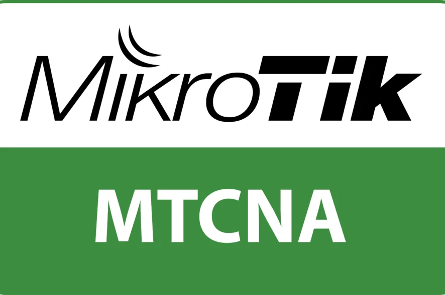 Curso Mikrotik cero a experto MTCNA